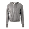 Heather Classic Gray / S