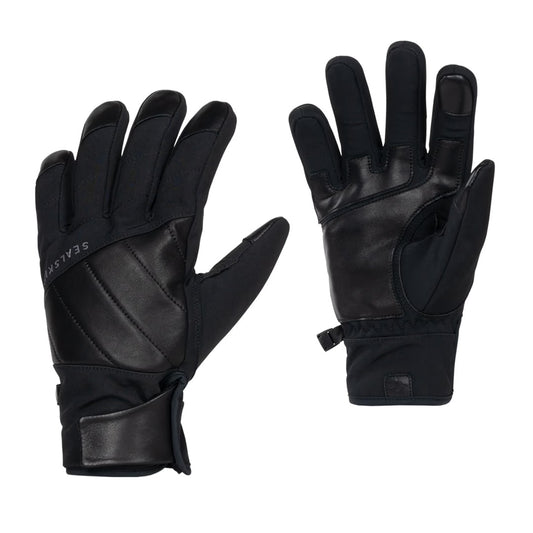 Rocklands Waterproof Extreme Cold Weather Insulated Glove With Fusion Control