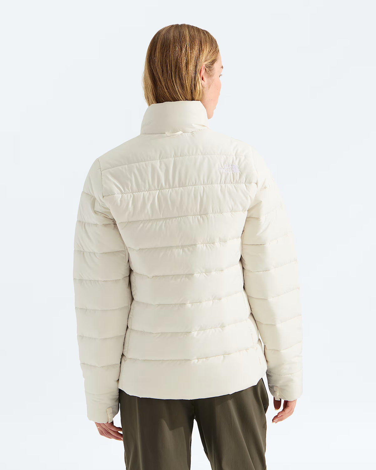 Womens Aconcagua Jacket