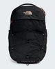 TNF Black/Burnt Coral Metallic-NPF