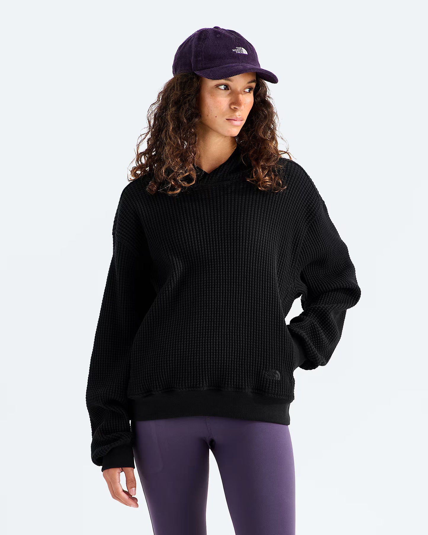 Womens Chabot 2.0 Hoodie