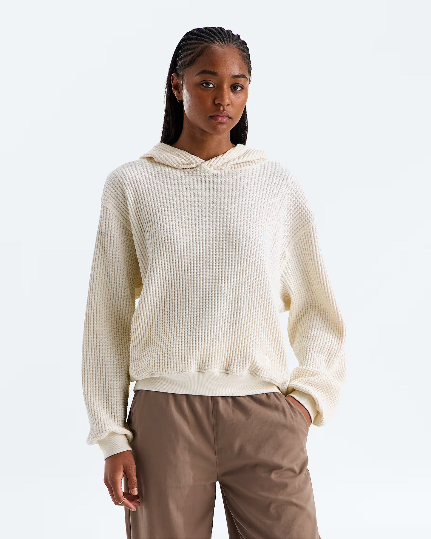 Womens Chabot 2.0 Hoodie