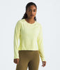 Lemon Mist Light Heather / Large
