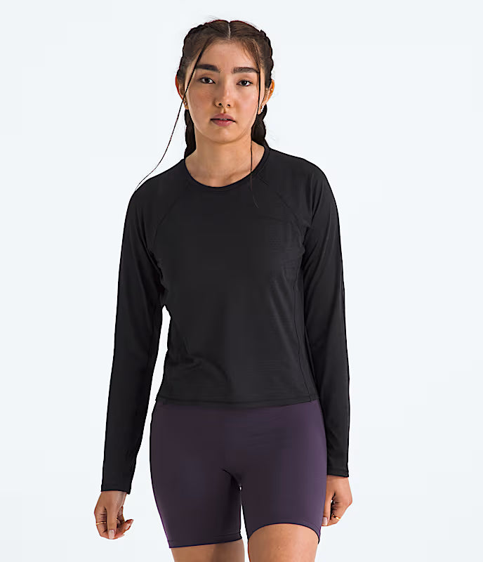 Womens Jaida Ls