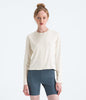 White Dune Light Heather / Large