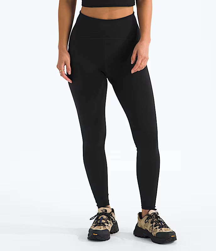 Womens Jaida Pocket Legging - 27