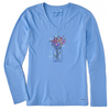 Cornflower Blue / M