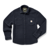 Dark Indigo / M