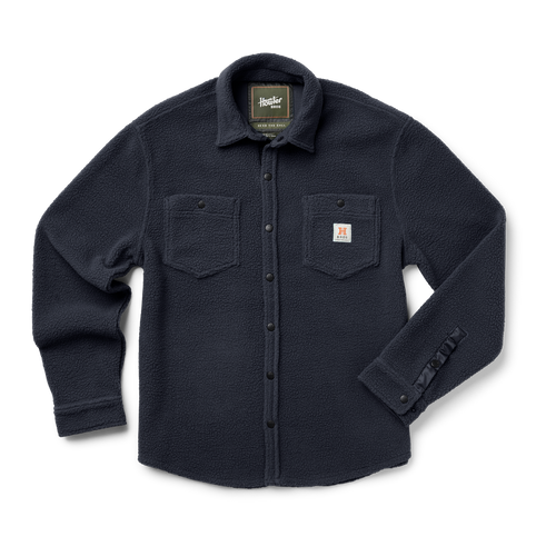 Dark Indigo / M