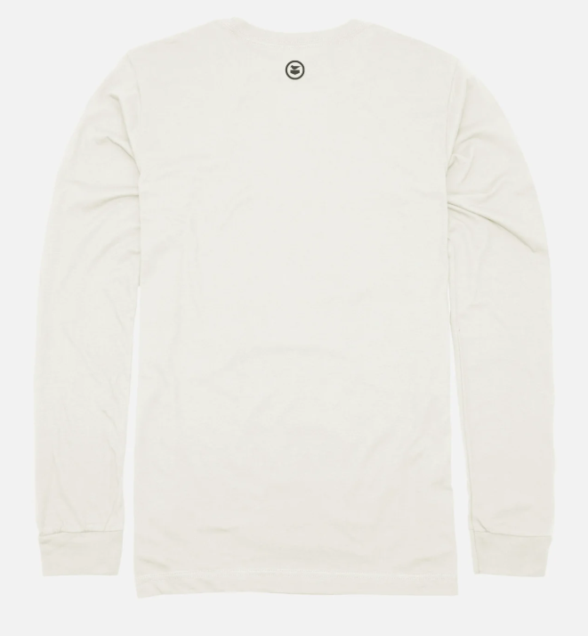 Mens Peaks Long Sleeve