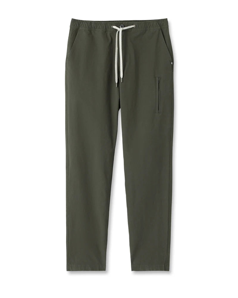 Mens Barren Explorer Pant Clsc 30