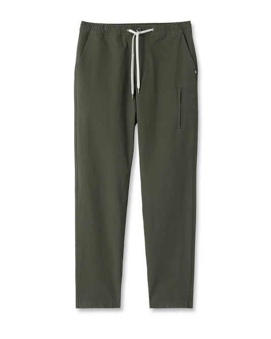 Mens Barren Explorer Pant Clsc 30