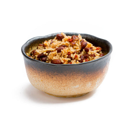 Louisiana Beans & Rice