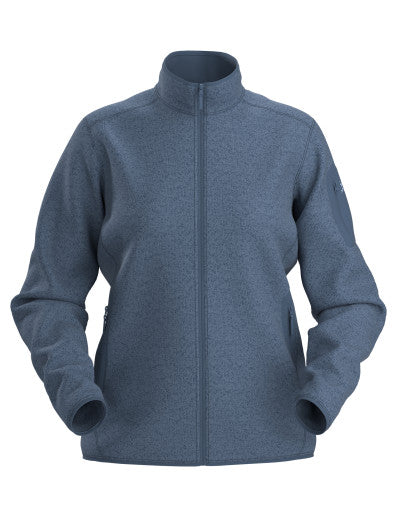 Womens Covert Cardigan