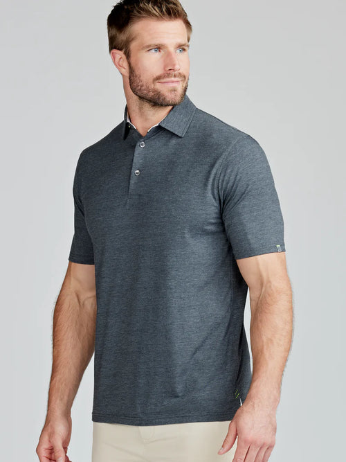 Black Heather / XL