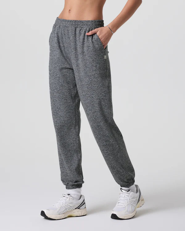 W Boyfriend Sweatpant