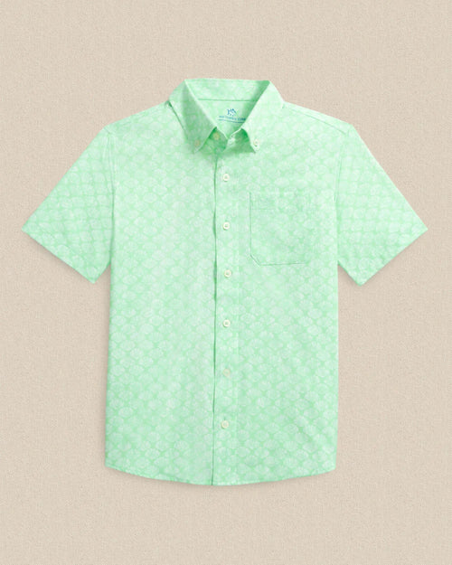 Green Ash / M