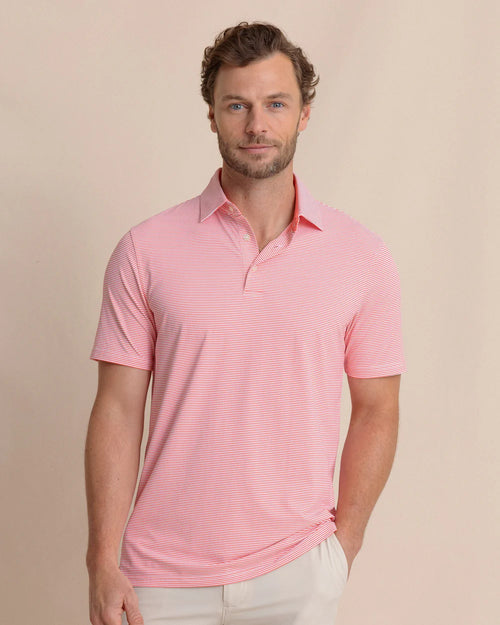 Sunkist Coral / XL