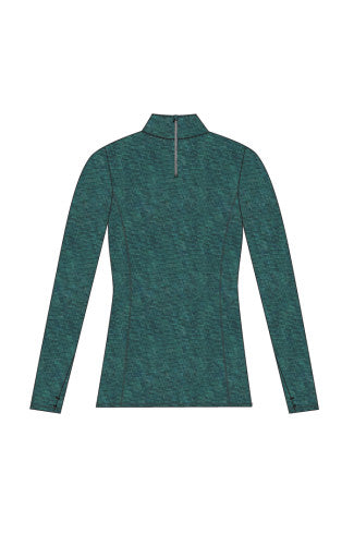 Womens Recess 1/4 Zip