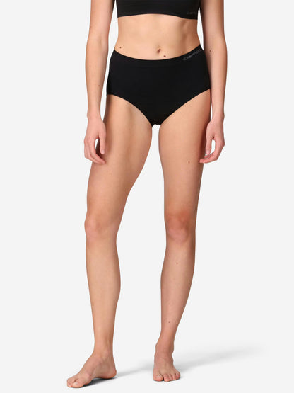 W SeamFree Full Cut Brief