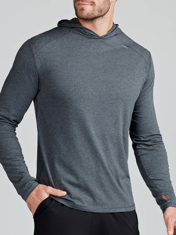 Mens Carrollton Hoodie