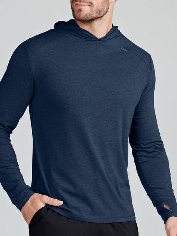 Mens Carrollton Hoodie