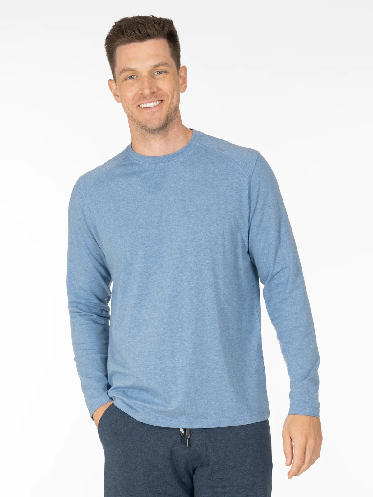 Mens Carrollton Ls