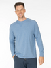 Chambray Heather / XL