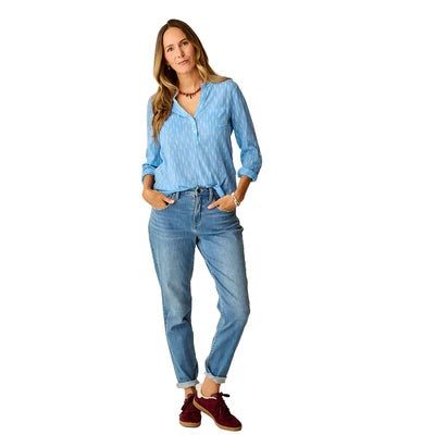 Womens Carson Jean
