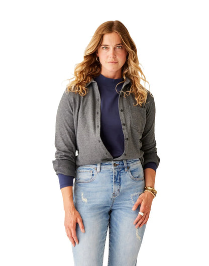 Womens Fairbanks Supersoft Shirt