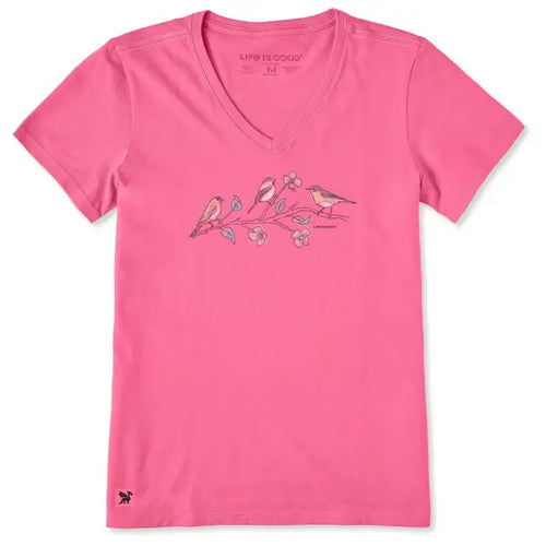 Watermelon Pink / XS