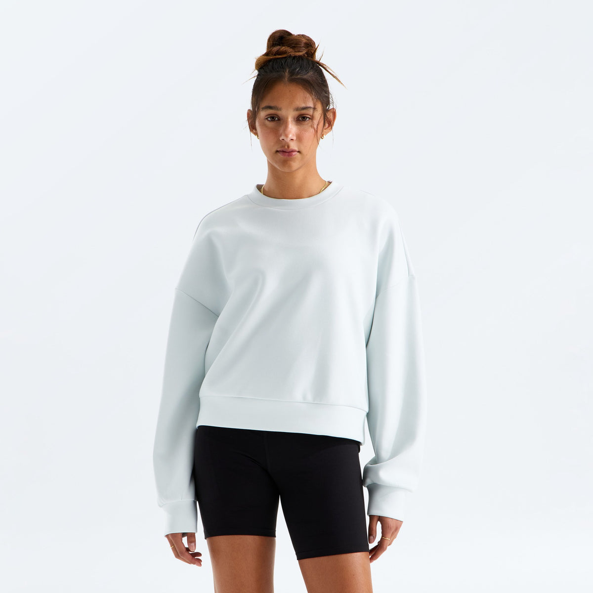 Womens Jaida Crew