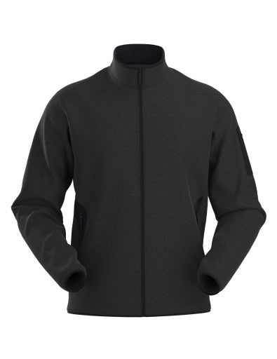 Black Sapphire Heather / XL