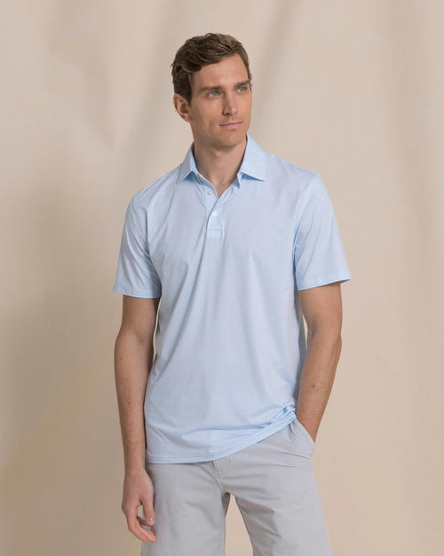 Clearwater Blue / M