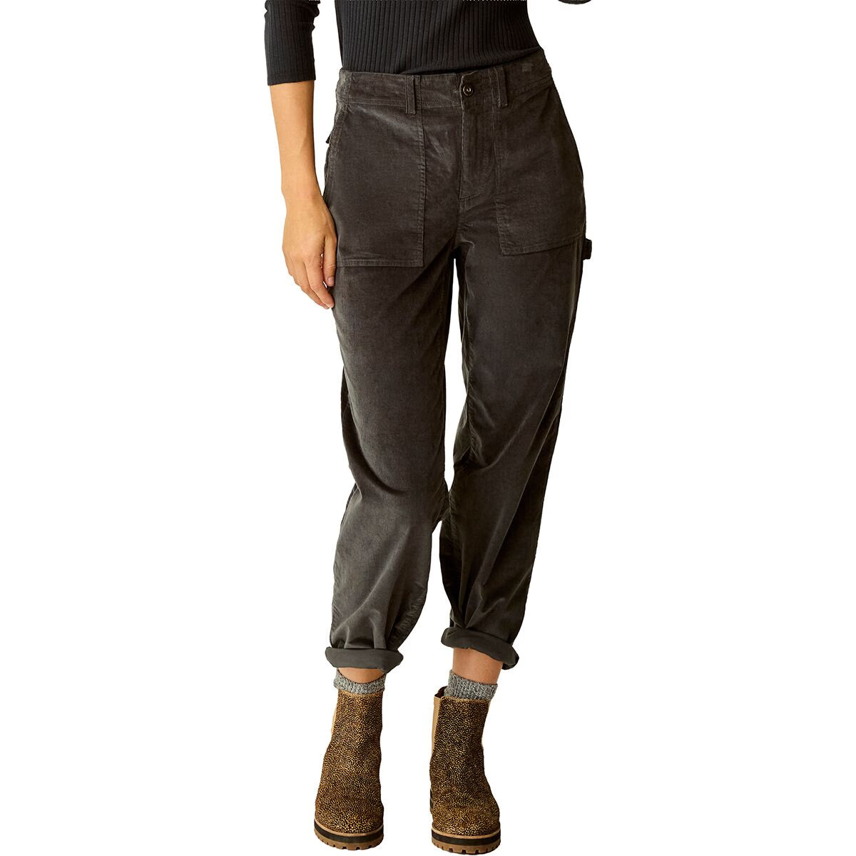 Womens Corey Butter Pant