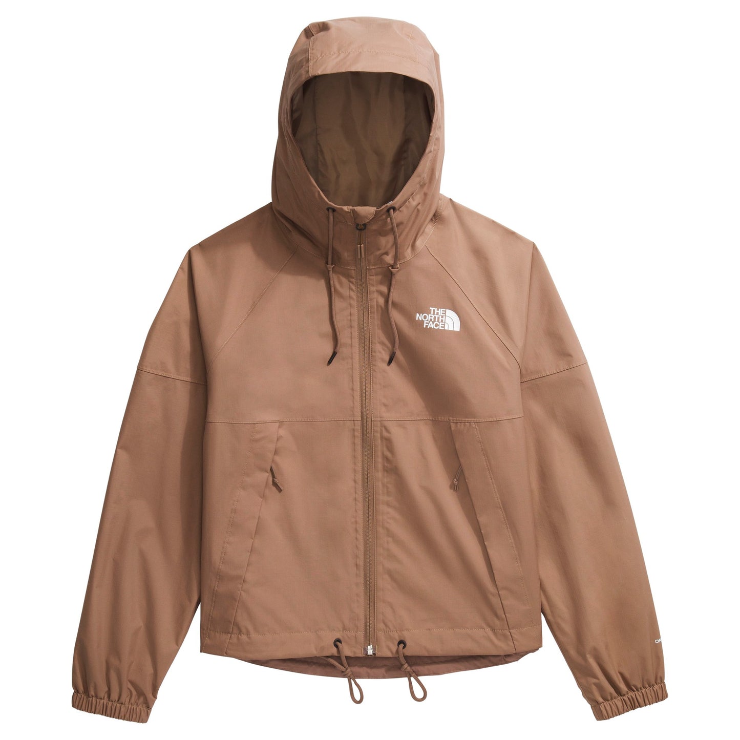 Womens Antora Rain Hoodie