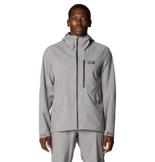 M Stretch Ozonic™ Jacket