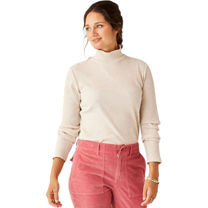 Womens Denise Turtleneck