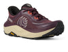 Maroon / Tan / 7