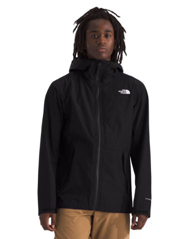 The North Face Mens Dryzzle Futurelight Jacket