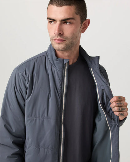 M Echo Insulated Jacket 2.0