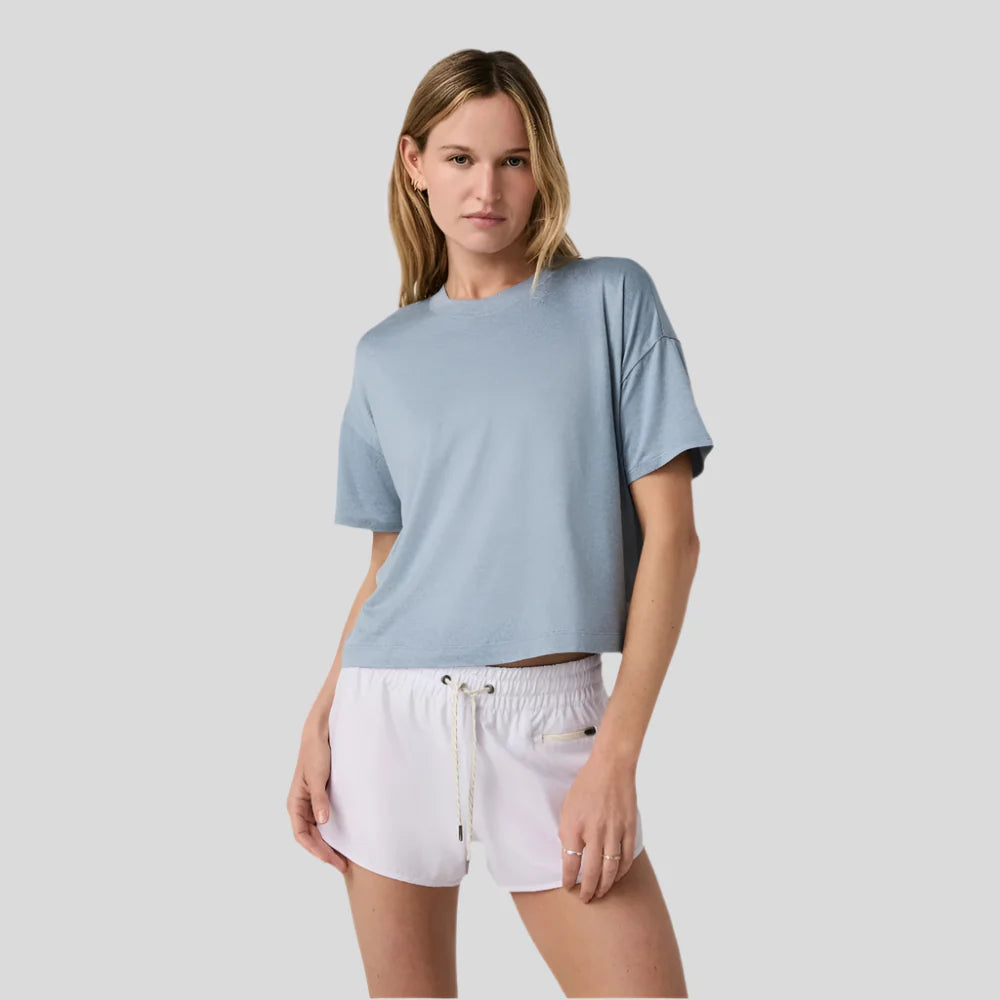 Womens Energy Tee