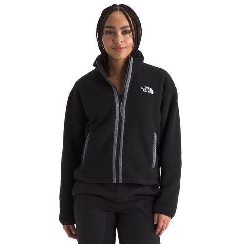 TNF Black / M