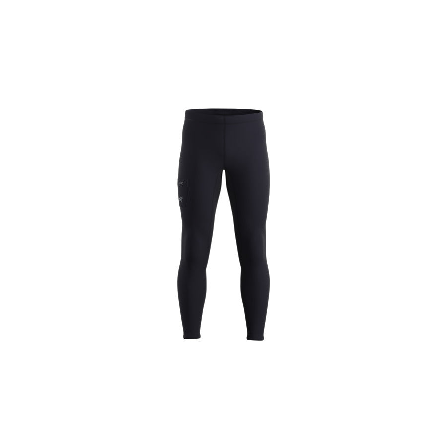 Arc'teryx Rho Heavyweight Bottom M Black