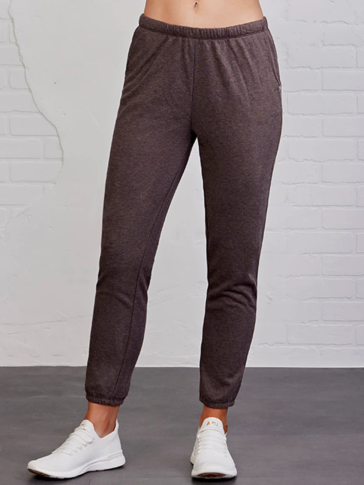W Stadium FT Sweatpant
