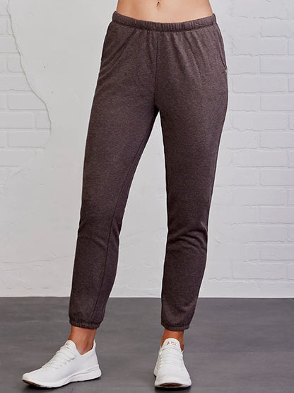 W Stadium FT Sweatpant