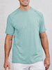 Meadowbrook Heather/Marble Heather / M