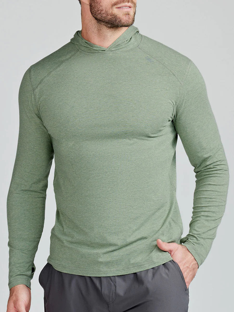 Mens Carrollton Hoodie