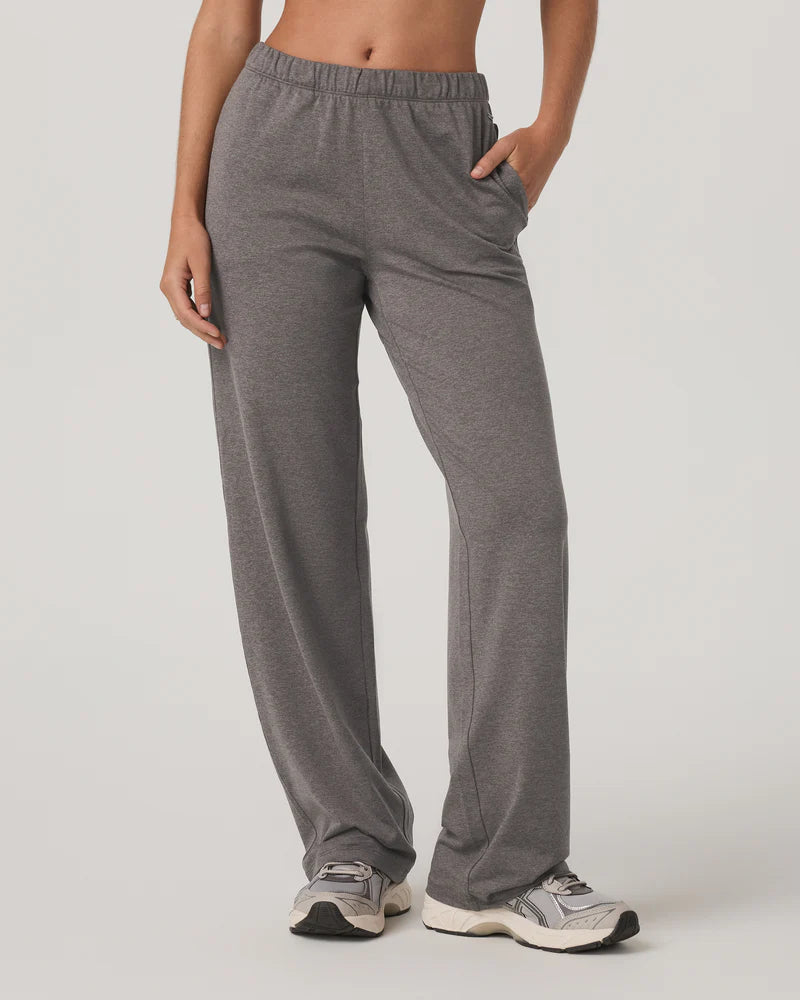 Womens Halo Modern Straight Leg Pant