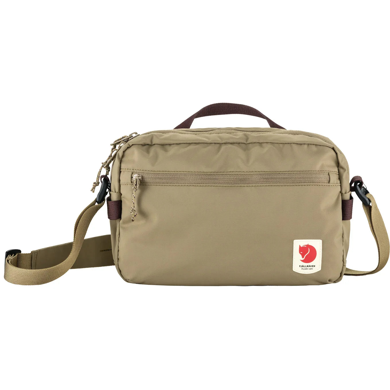 High Coast Crossbody Fjall Raven